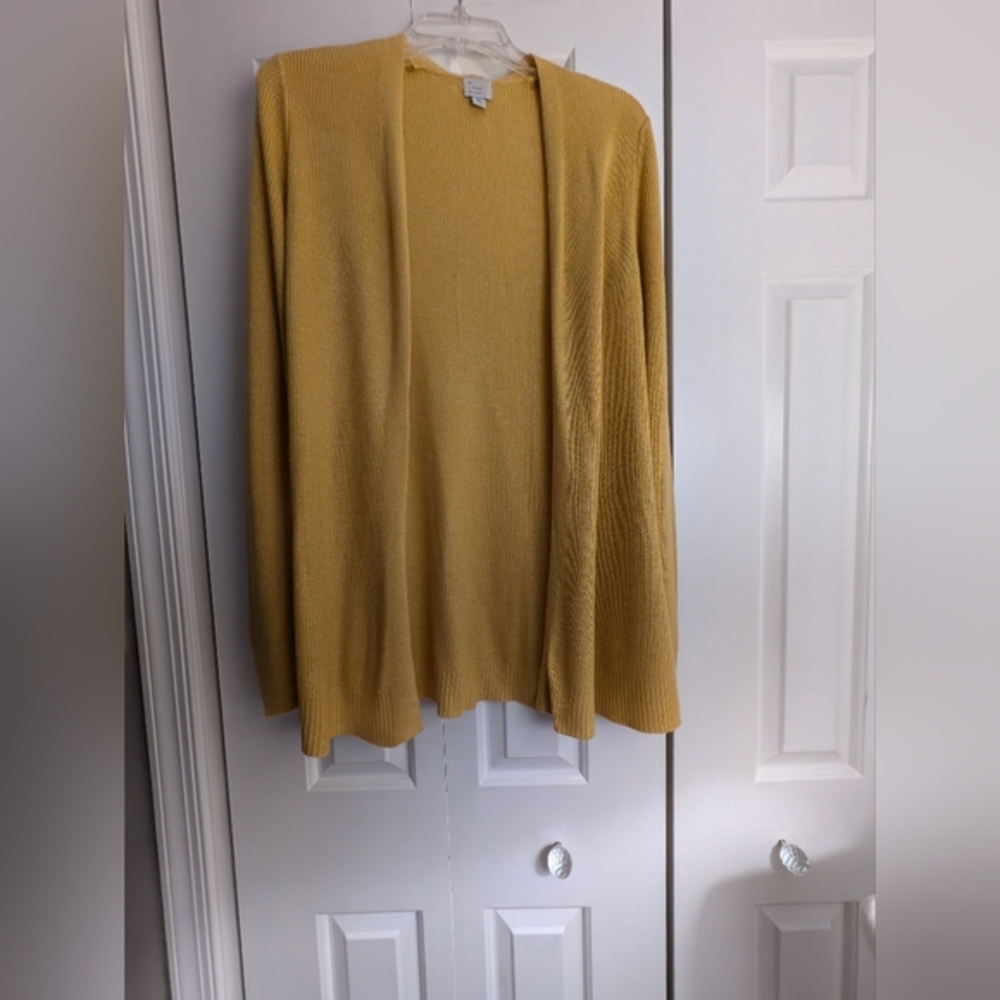 A New Day Cardigan Sweaters